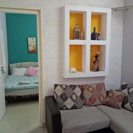 The Niyanest Daire Kochi Dış mekan fotoğraf