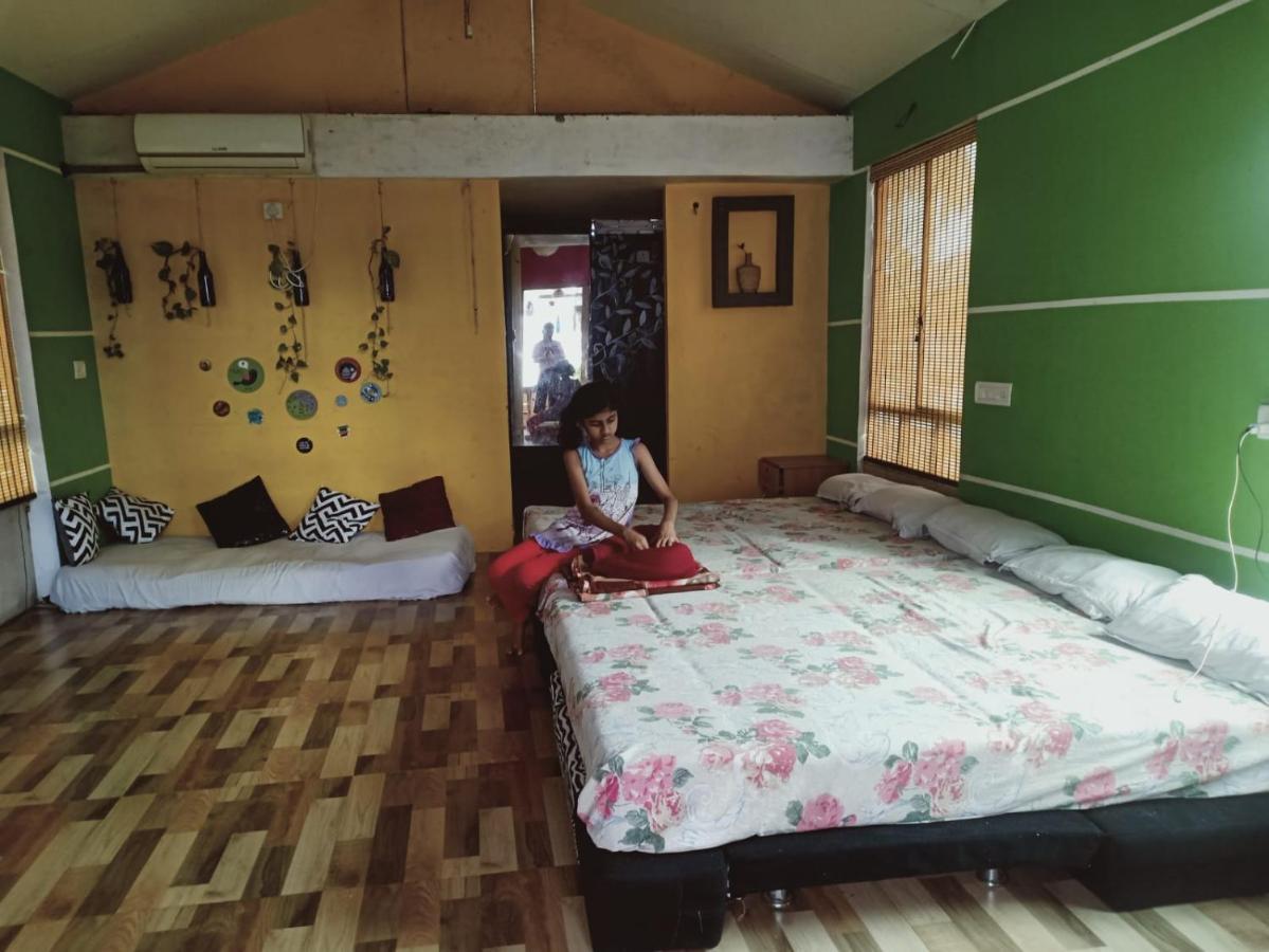 The Niyanest Daire Kochi Dış mekan fotoğraf